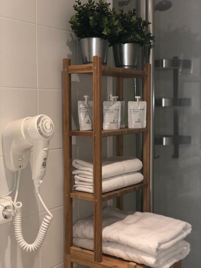 Apartaments L'Ametller Cervera  Dış mekan fotoğraf