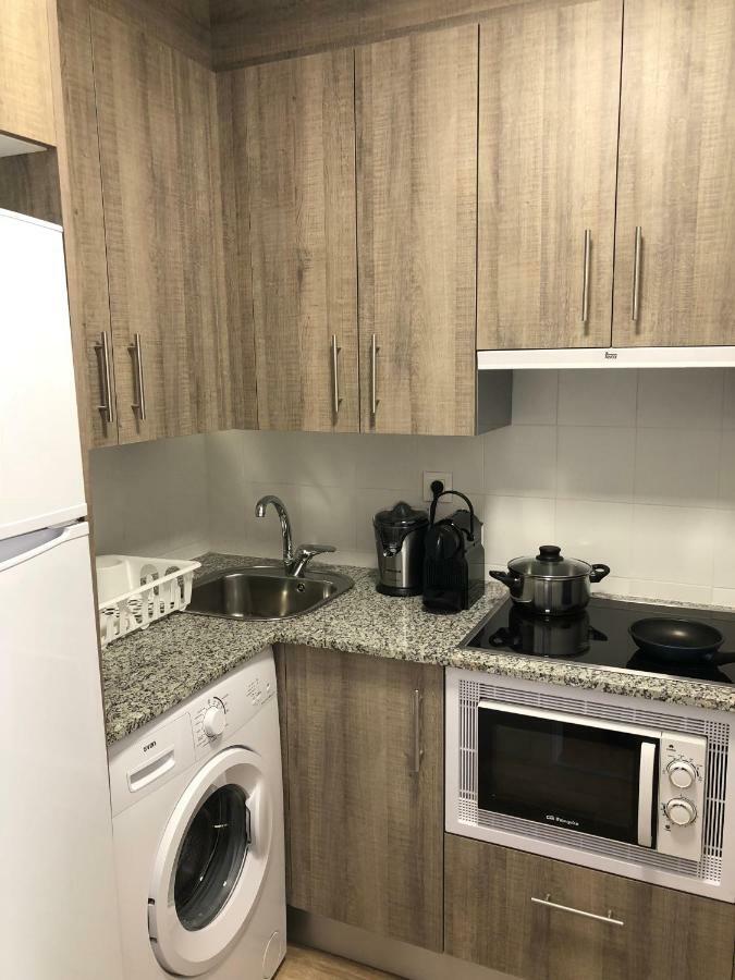 Apartaments L'Ametller Cervera  Dış mekan fotoğraf