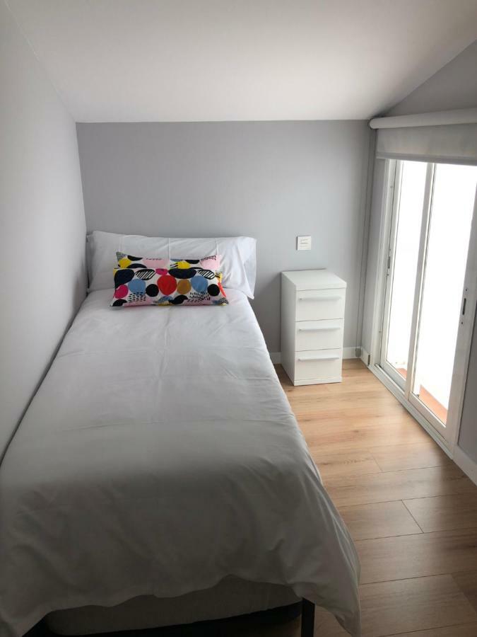 Apartaments L'Ametller Cervera  Dış mekan fotoğraf