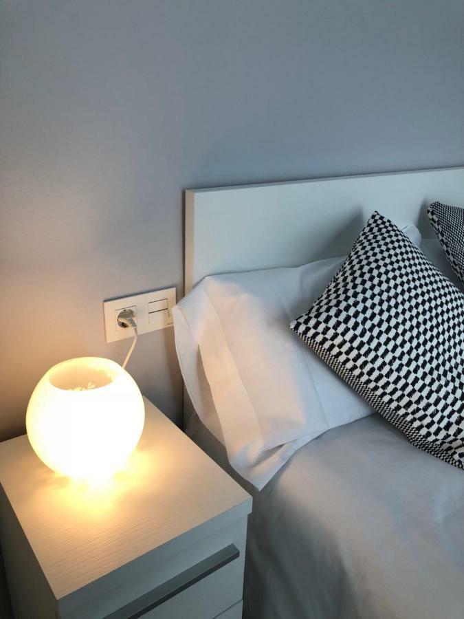 Apartaments L'Ametller Cervera  Dış mekan fotoğraf