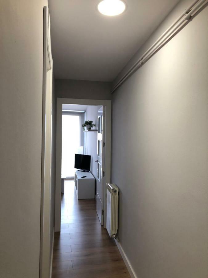 Apartaments L'Ametller Cervera  Dış mekan fotoğraf
